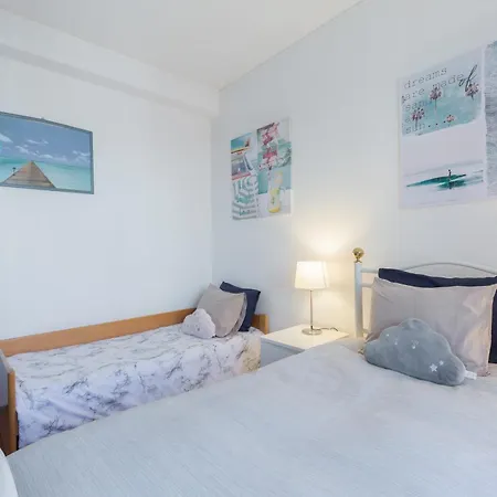 Mar Azul Apartamento Al Apartment Porto