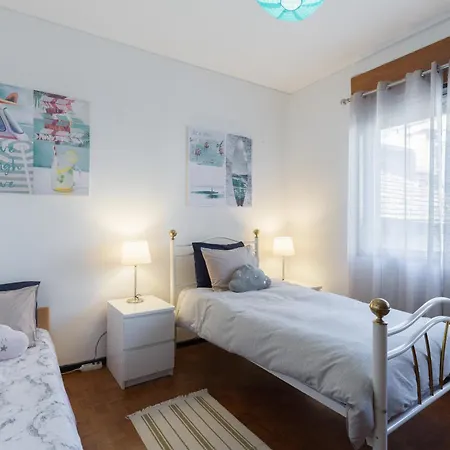 Mar Azul Apartamento Al