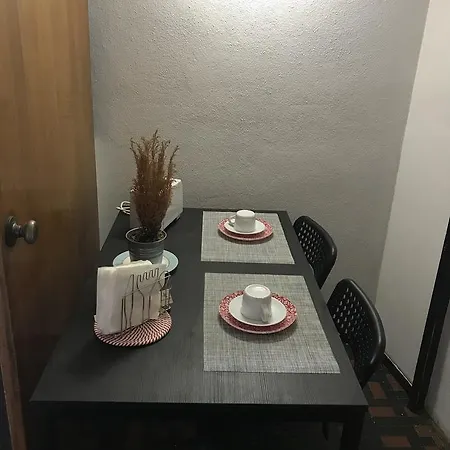 Mar Azul Apartamento Al Porto