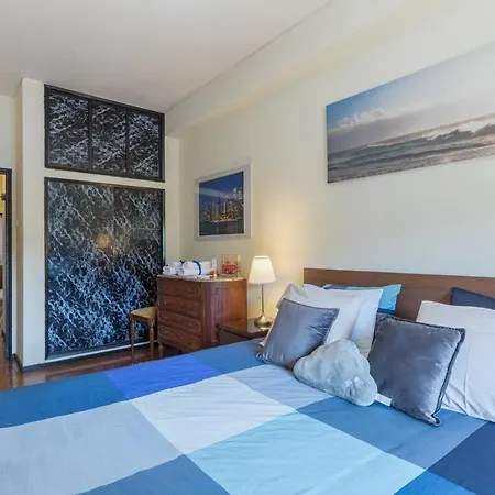 Mar Azul Apartamento Al *