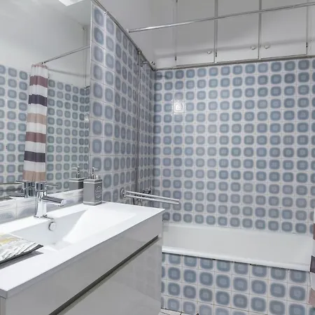 Mar Azul Apartamento Al Apartment Porto