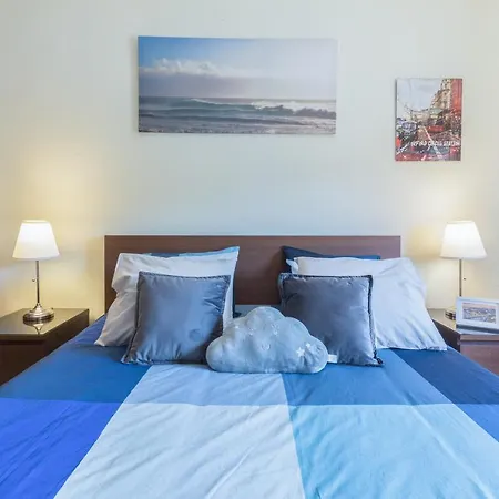 Mar Azul Apartamento Al Apartment *