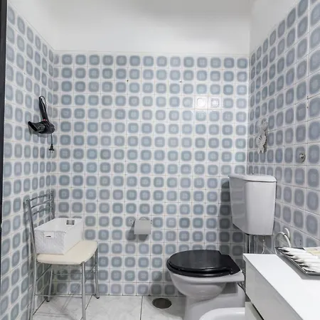 Mar Azul Apartamento Al *