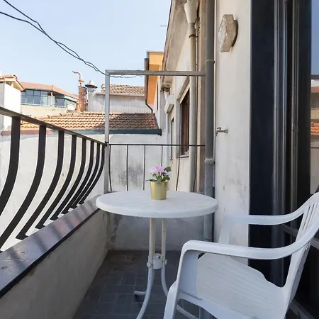 Mar Azul Apartamento Al * Porto