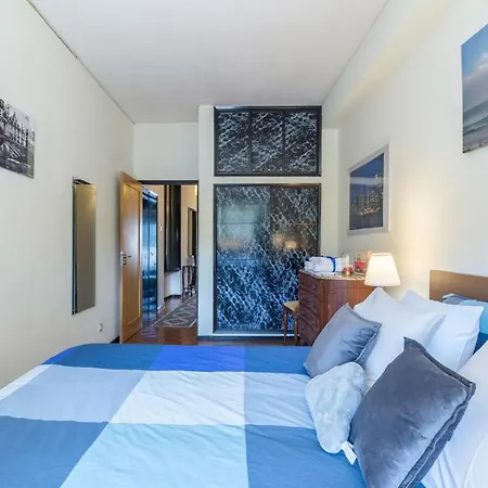 Mar Azul Apartamento Al Porto