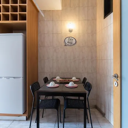 Mar Azul Apartamento Al Porto