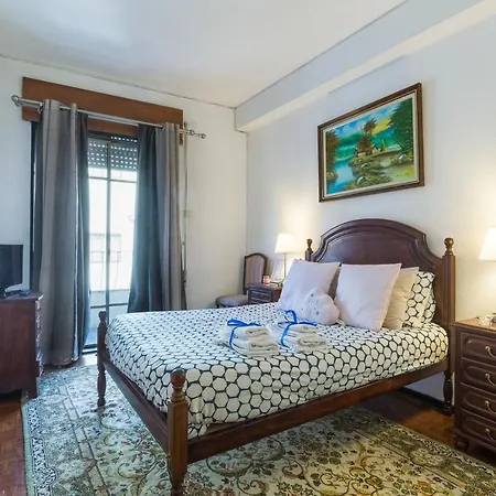 Mar Azul Apartamento Al Apartment Porto