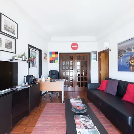 Mar Azul Apartamento Al