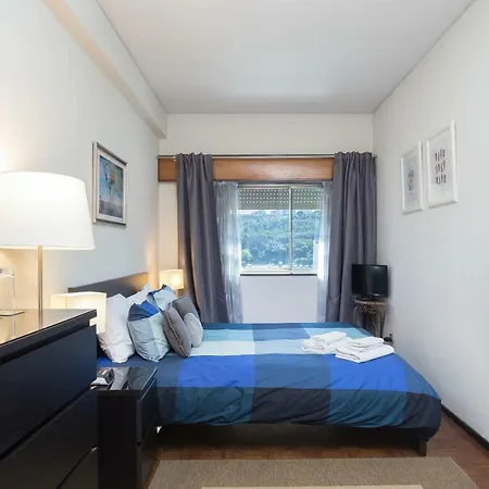 Mar Azul Apartamento Al Apartment Porto