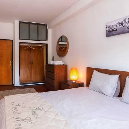 Apartment Mar Azul Apartamento Al *