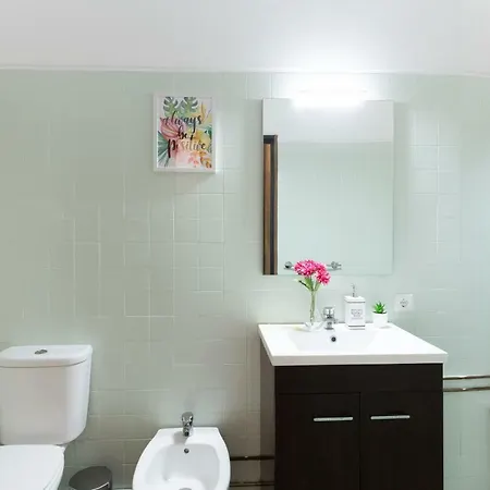 Mar Azul Apartamento Al * Porto