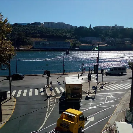 Mar Azul Apartamento Al Appartement Oporto