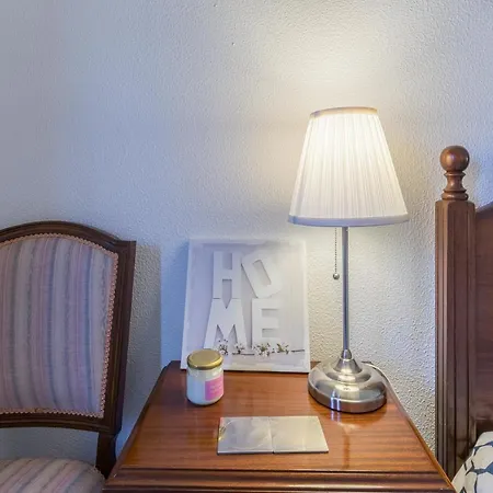 Mar Azul Apartamento Al Appartement *