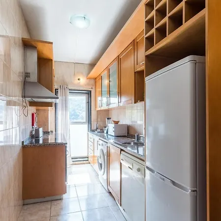 Mar Azul Apartamento Al Appartement