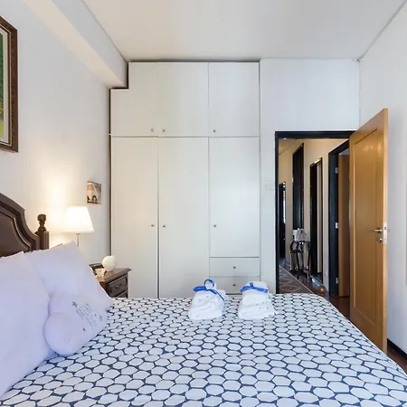 Mar Azul Apartamento Al Appartement