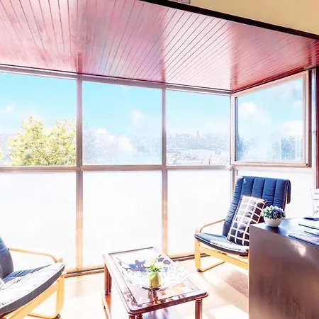 Appartement Mar Azul Apartamento Al *