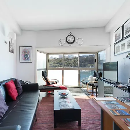 Mar Azul Apartamento Al * Oporto