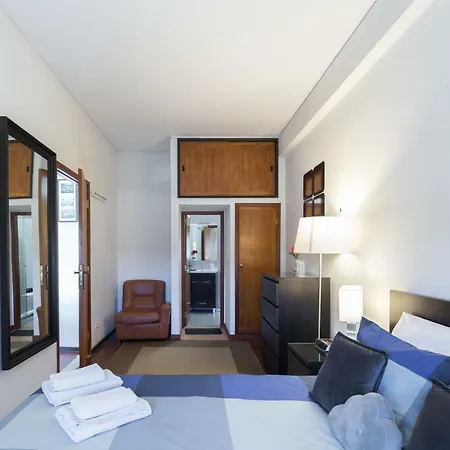 Mar Azul Apartamento Al Appartement
